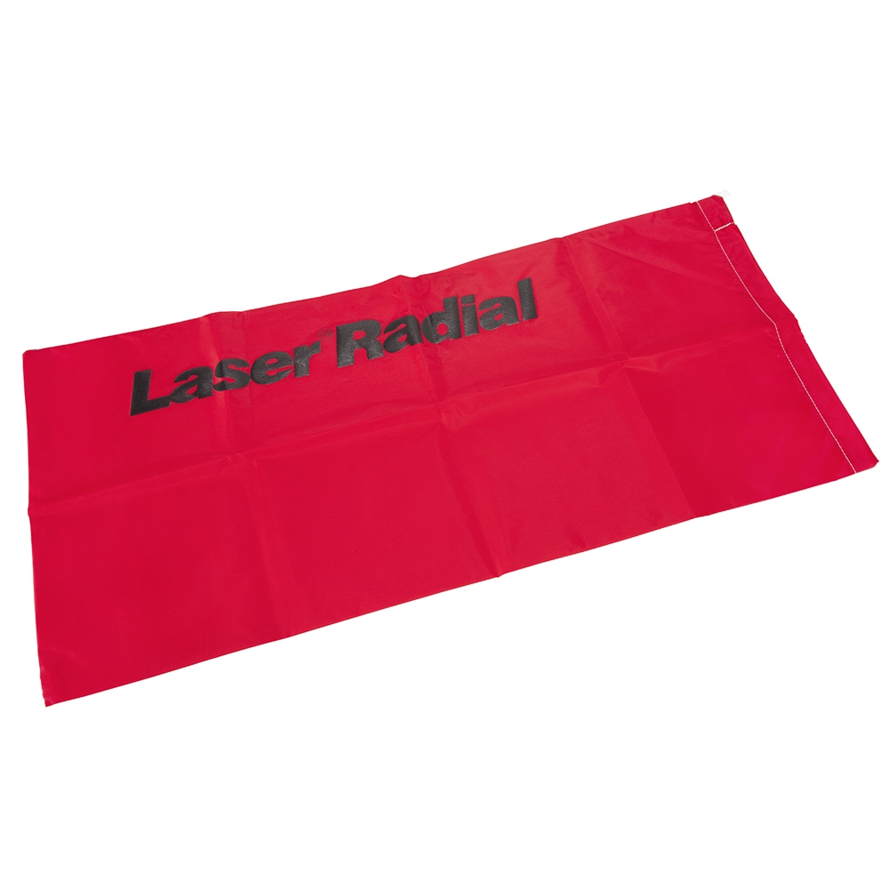 Laser Radial Training Sail