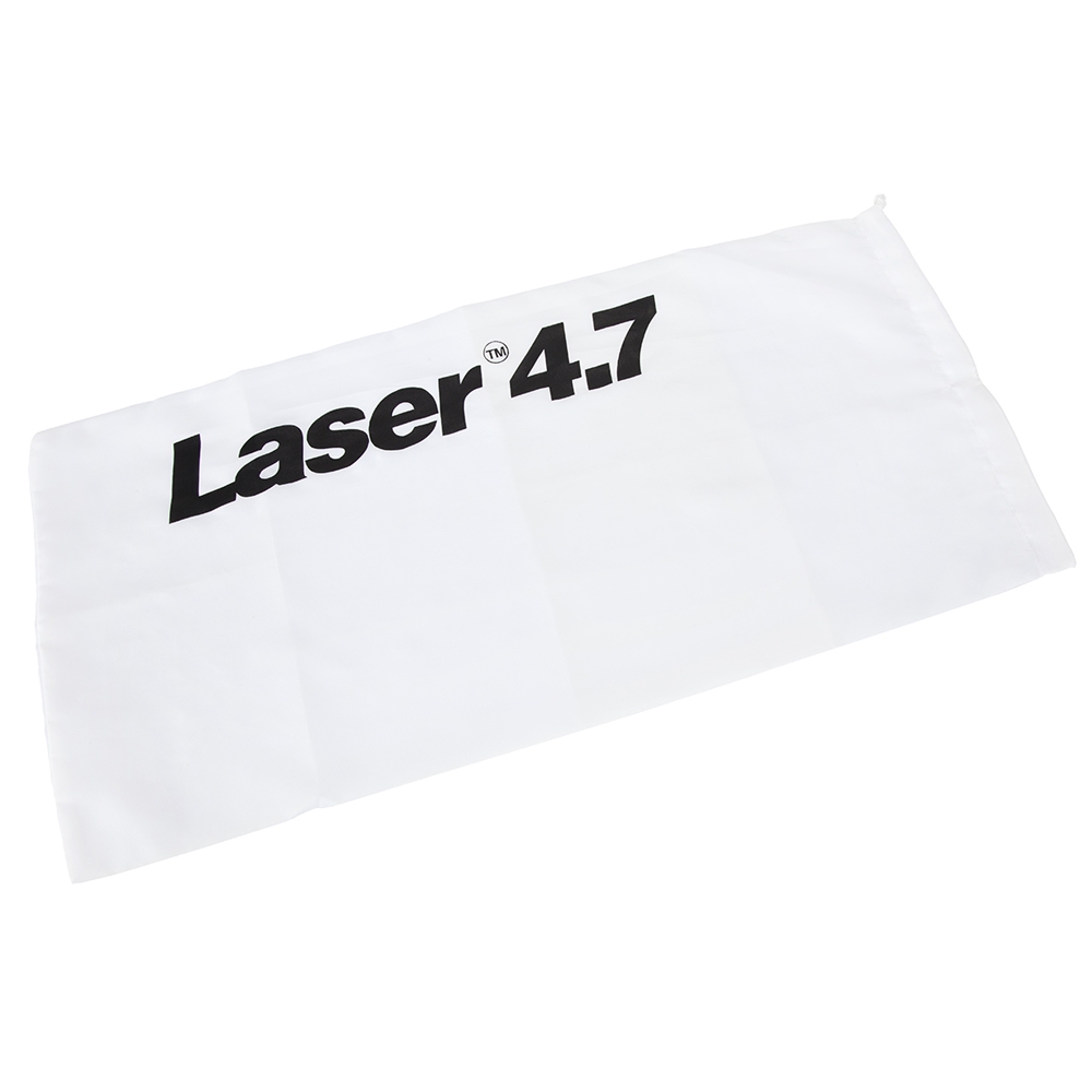 Laser 4.7 Training Sail