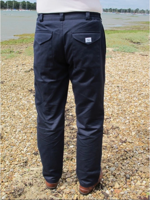 Men's Chichester Trousers