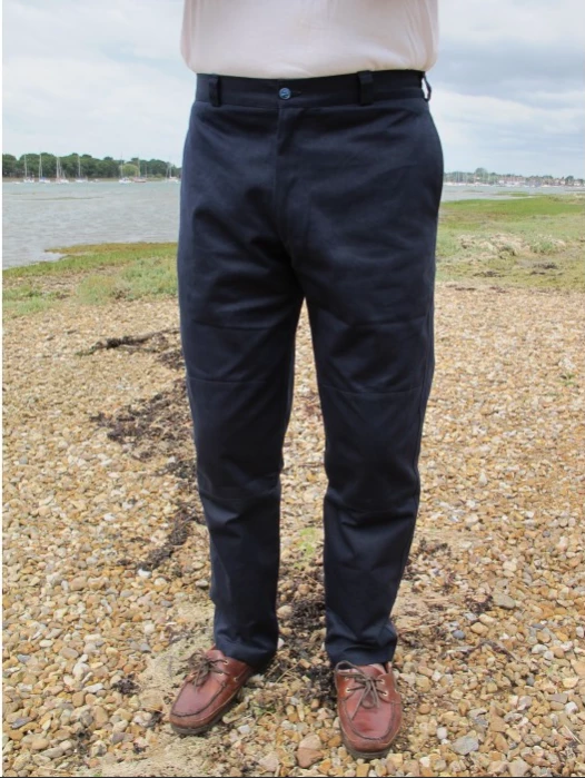 Currey Men's Chichester Trousers