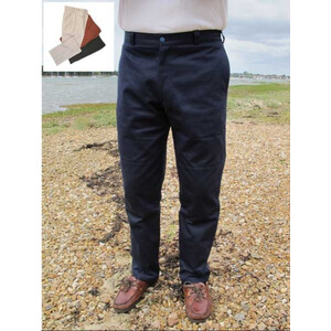 Crewman Trousers Sand