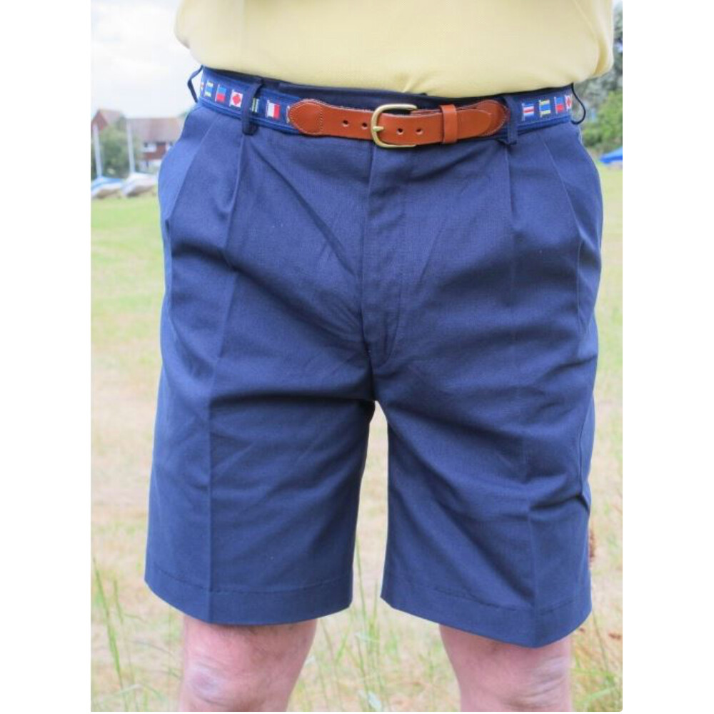 Crewman Shorts Navy 