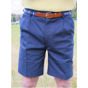 Crewman Shorts Navy
