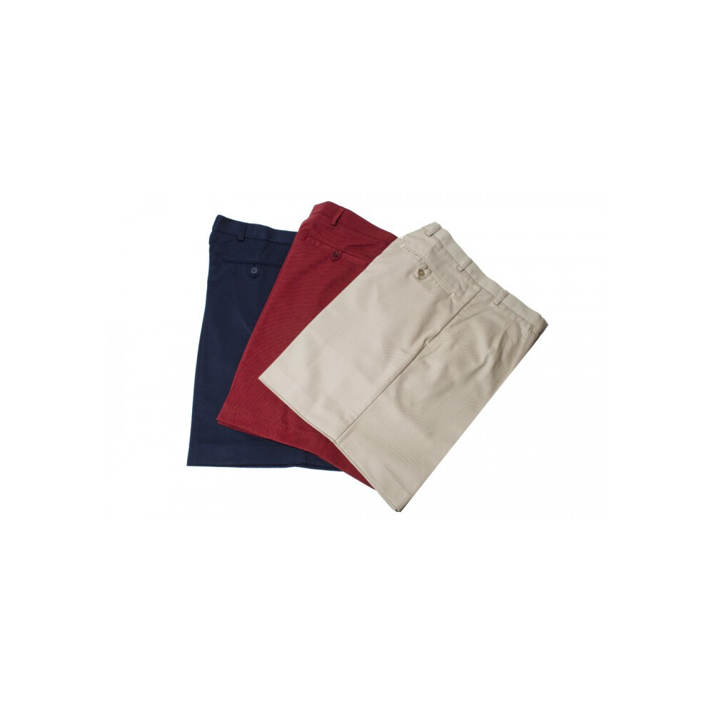 Crewman Shorts Navy 