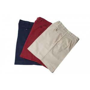 Crewman Shorts Navy 