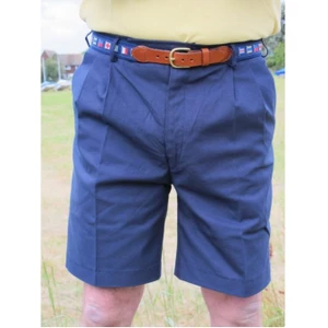 Currey Crewman Shorts Breton Red 