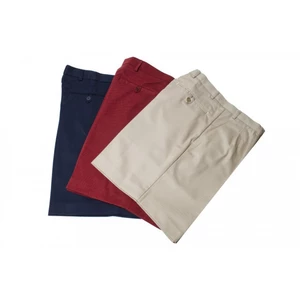Currey Crewman Shorts Breton Red 