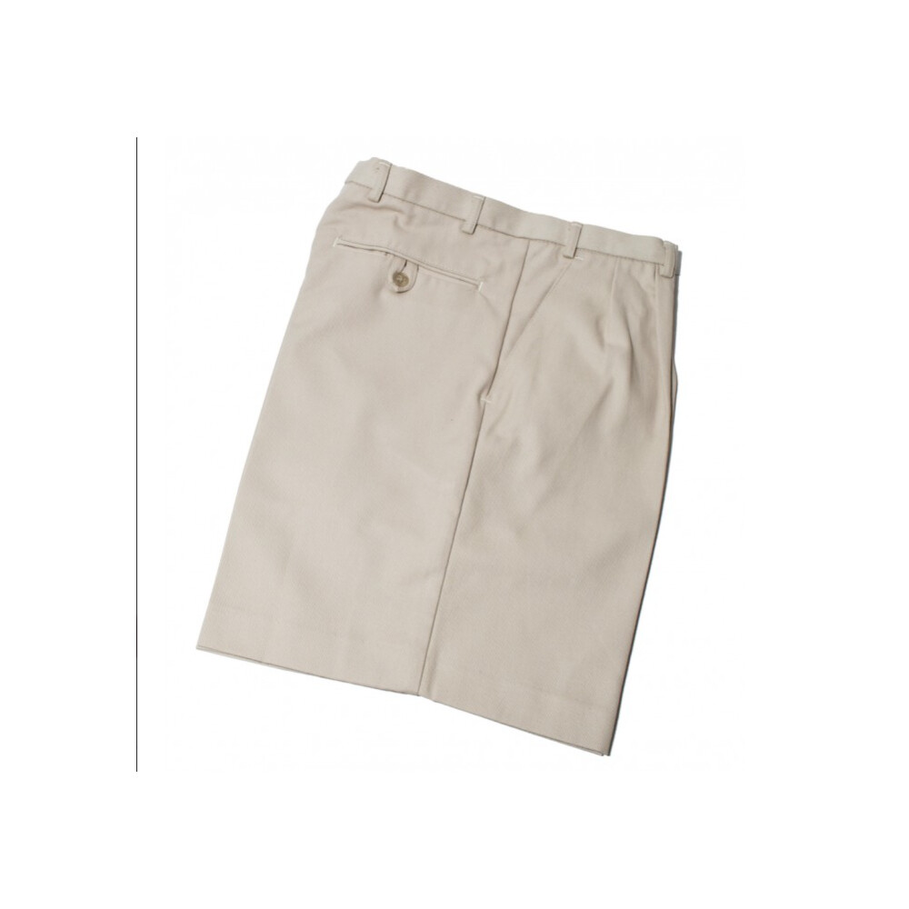 Crewman Shorts Sand