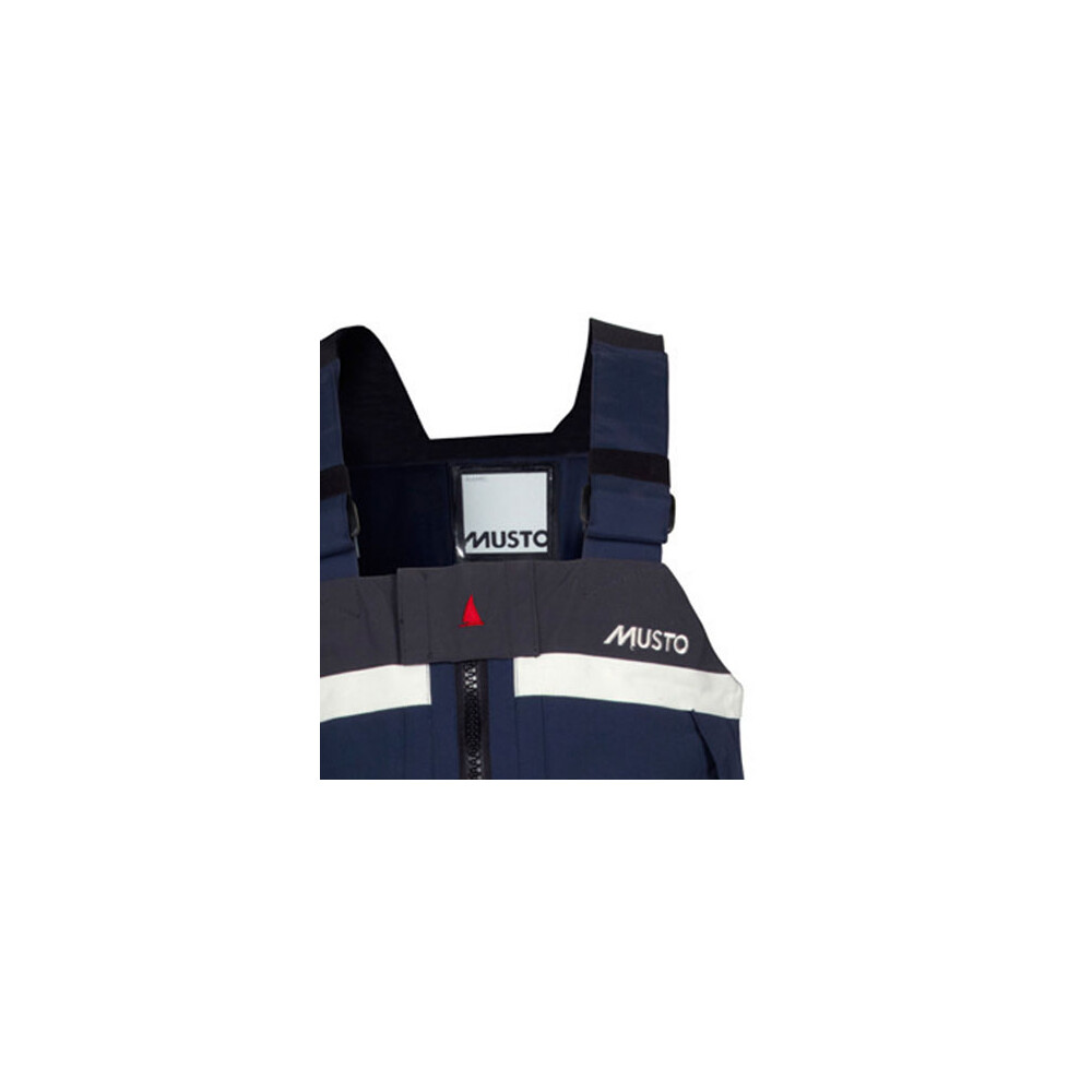 BR2 Offshore Hi-Fit Trousers Navy