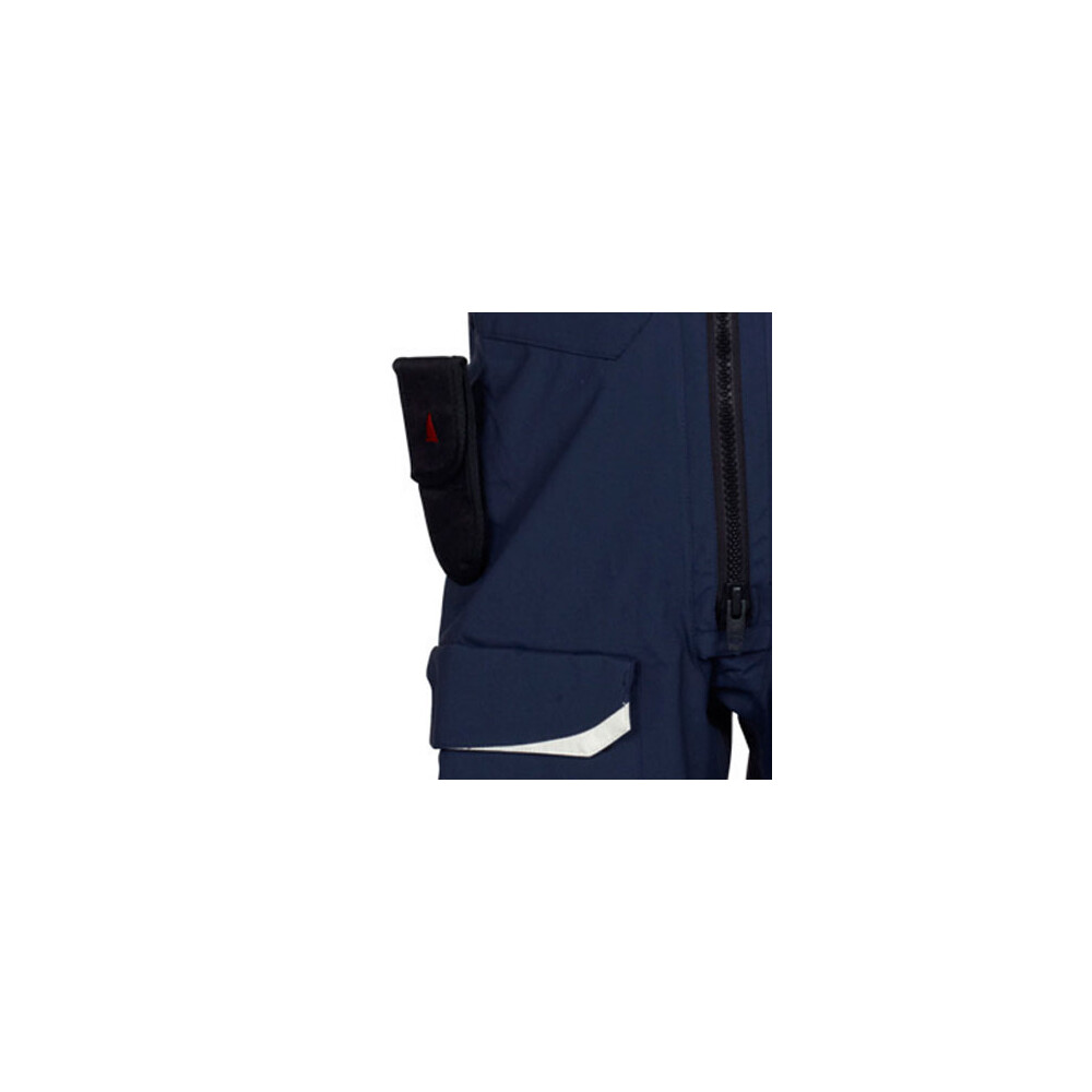 BR2 Offshore Hi-Fit Trousers Navy
