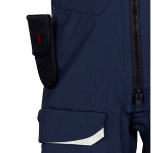 BR2 Offshore Hi-Fit Trousers Navy