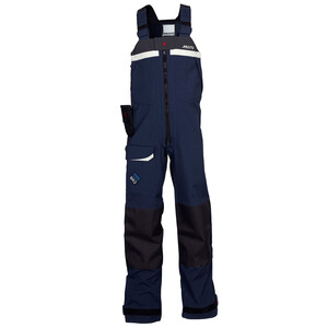 BR2 Offshore Hi-Fit Trousers Navy