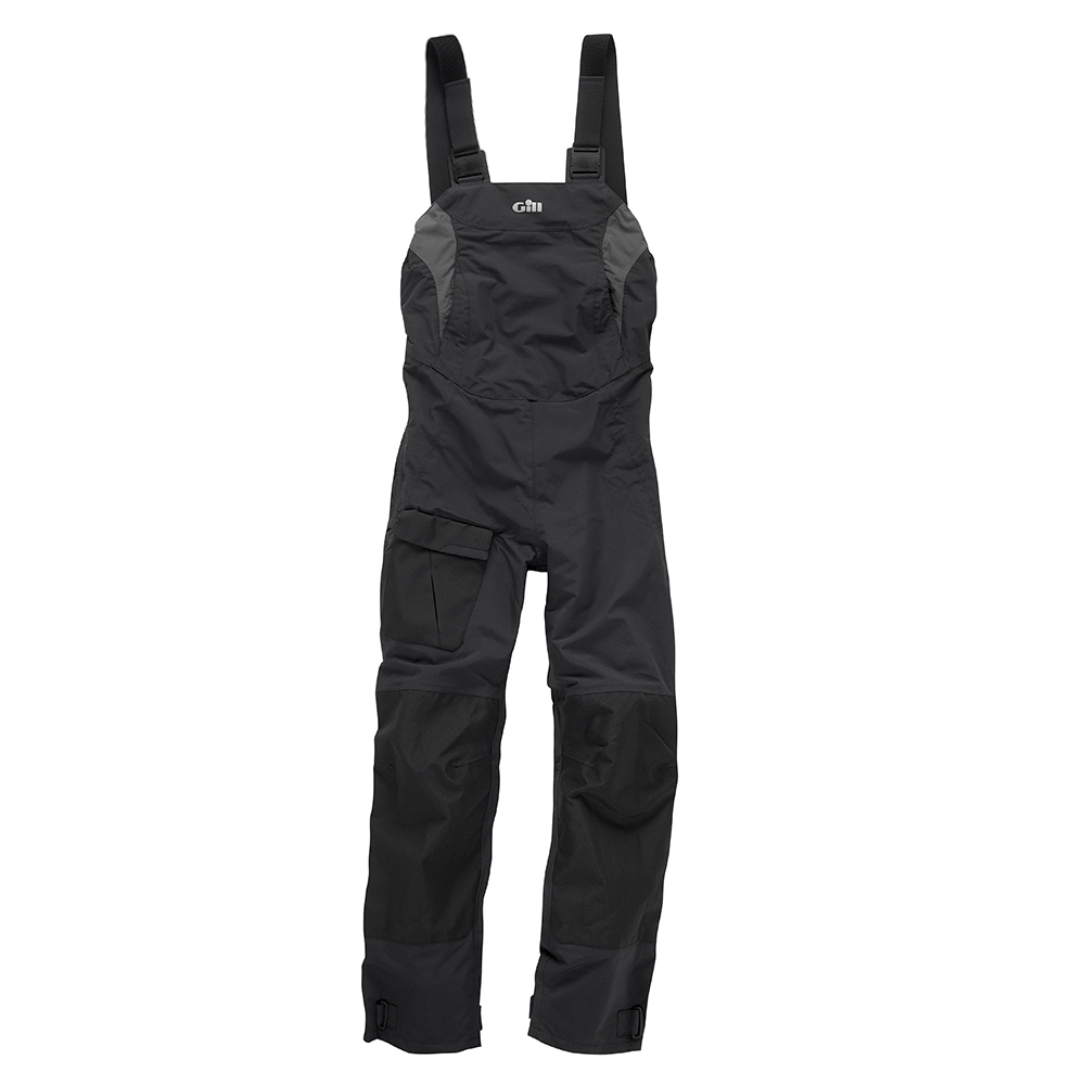 Women's OS2 Trousers in Graphite