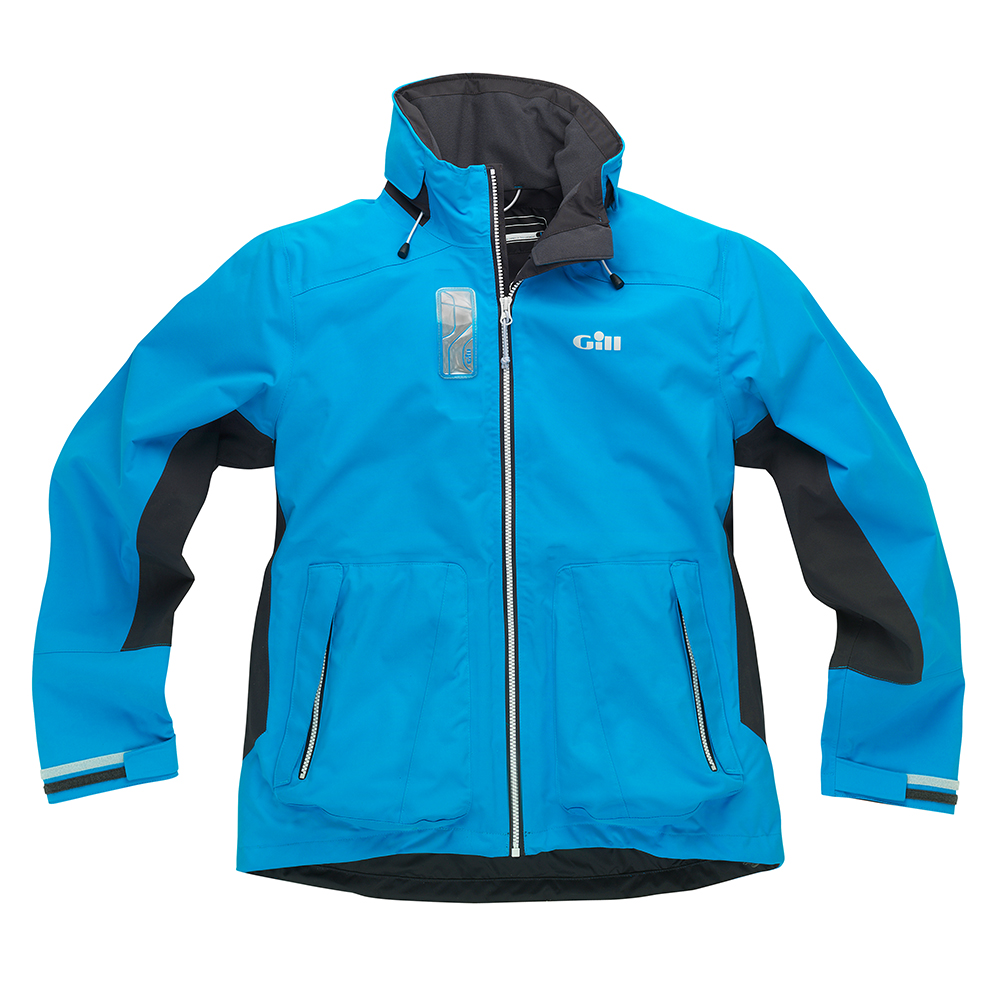 Coastal Racer Jacket