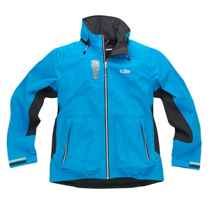 Coastal Racer Jacket