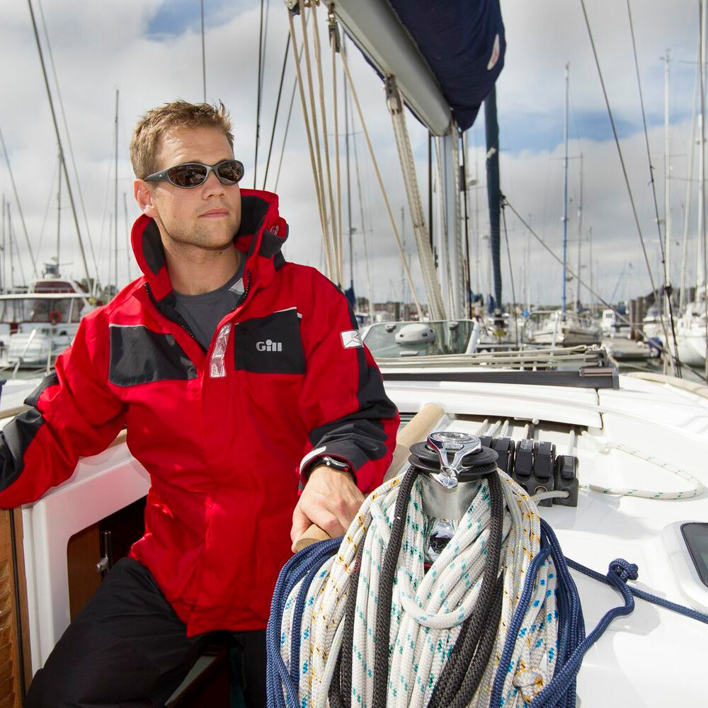 Coast Jacket