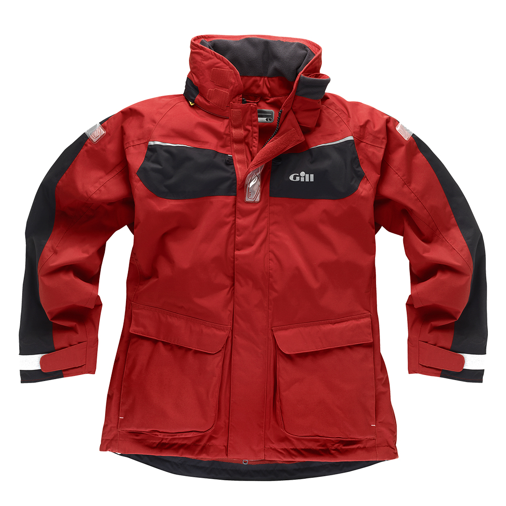 Coast Jacket