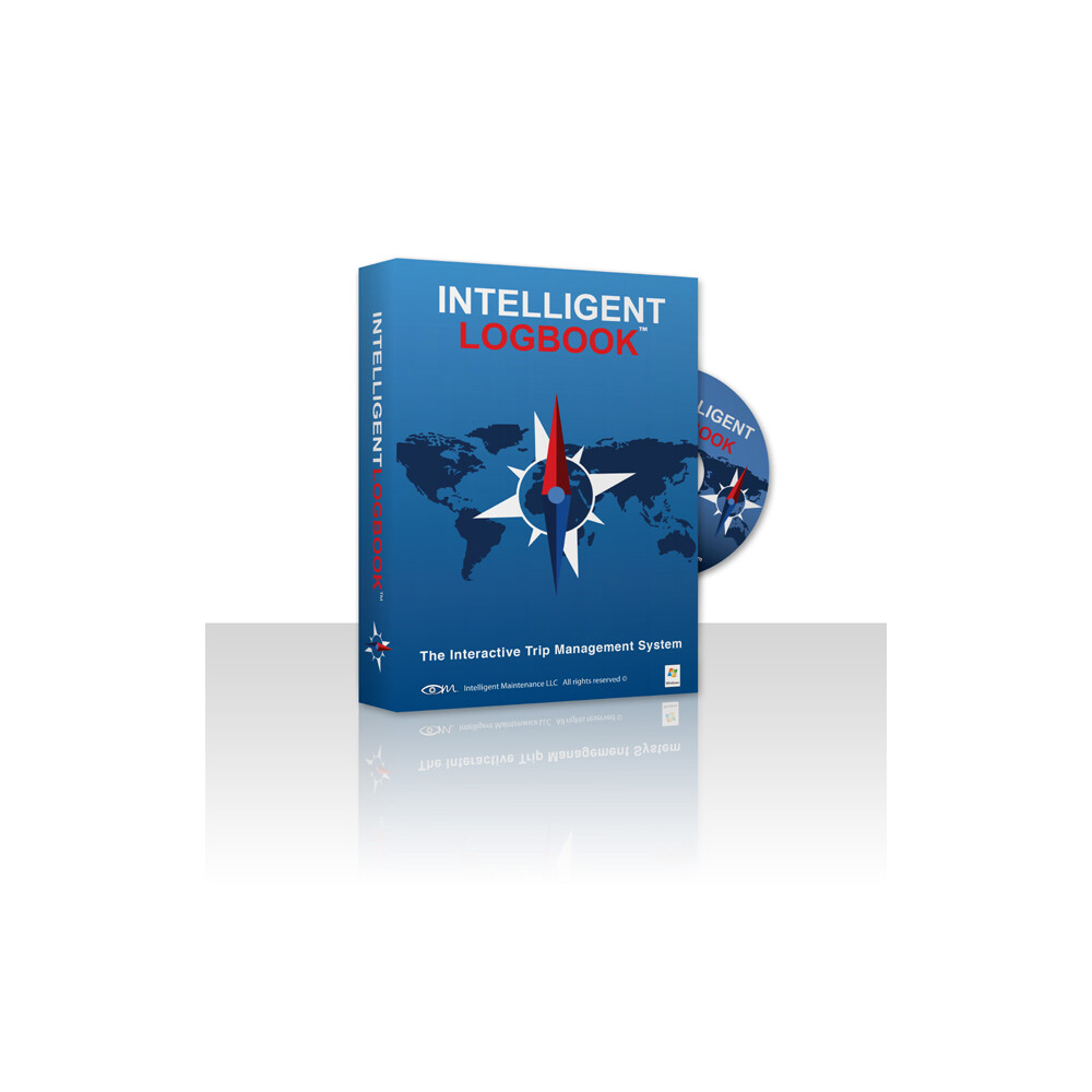 Intelligent Logbook - Interactive Trip Management System