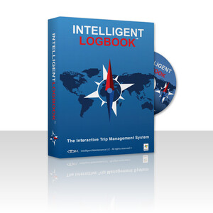 Intelligent Logbook - Interactive Trip Management System