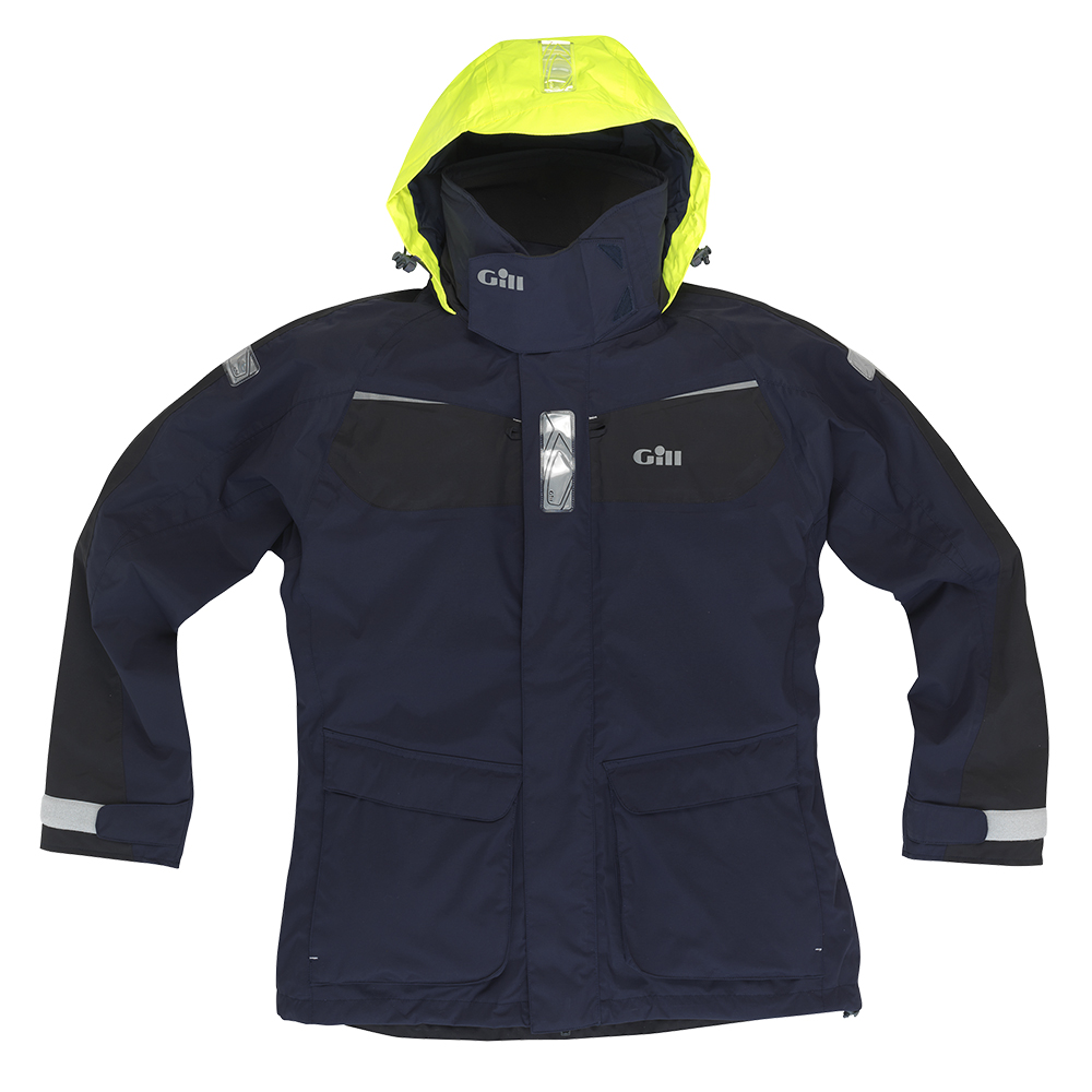 Coast Jacket