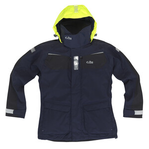 Coast Jacket