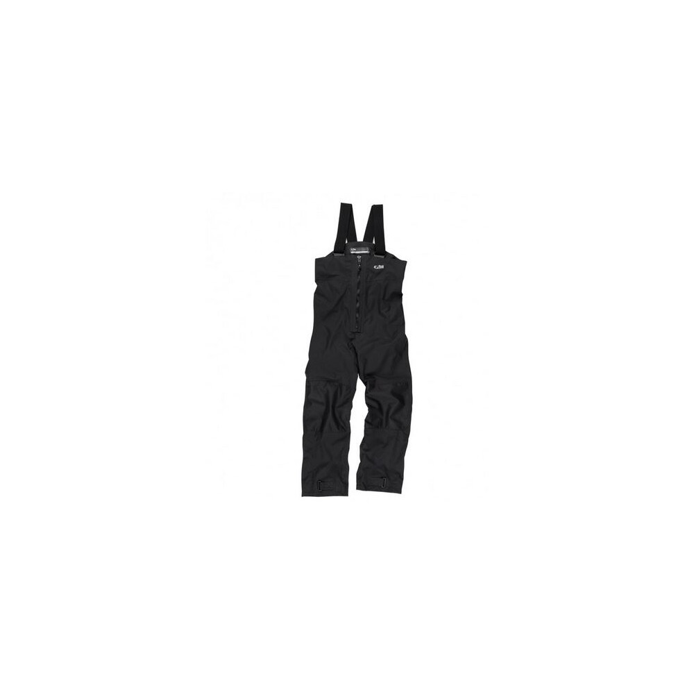 Womens Coast Trousers - Graphite 16