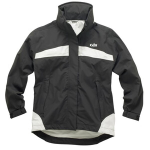 Womens Inshore Lite Jacket