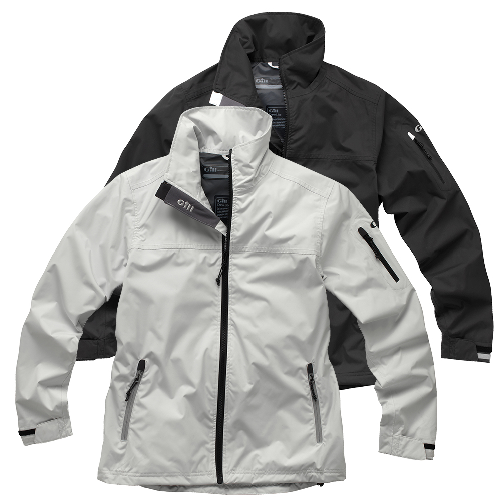 Womens Crew Lite Jacket