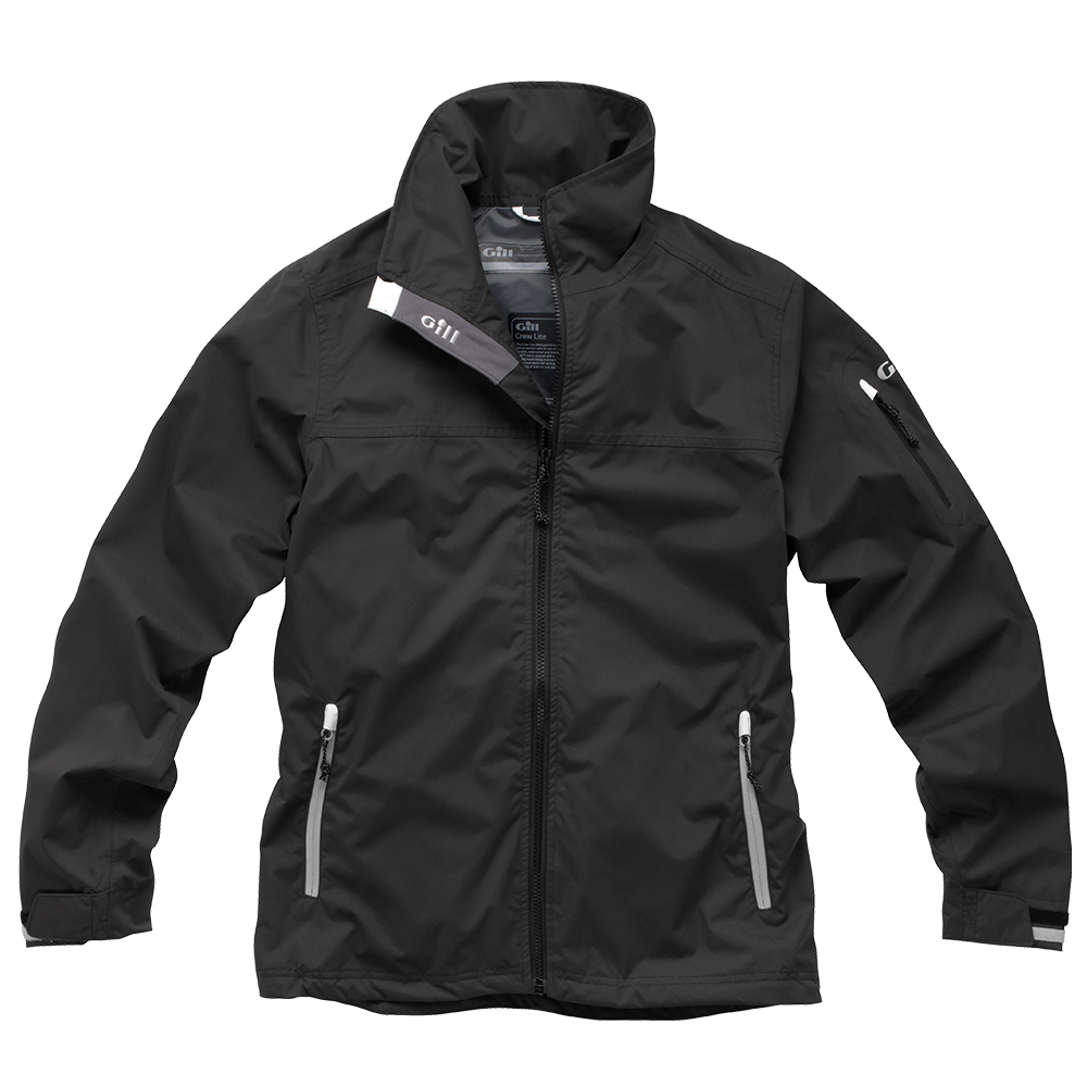 Womens Crew Lite Jacket