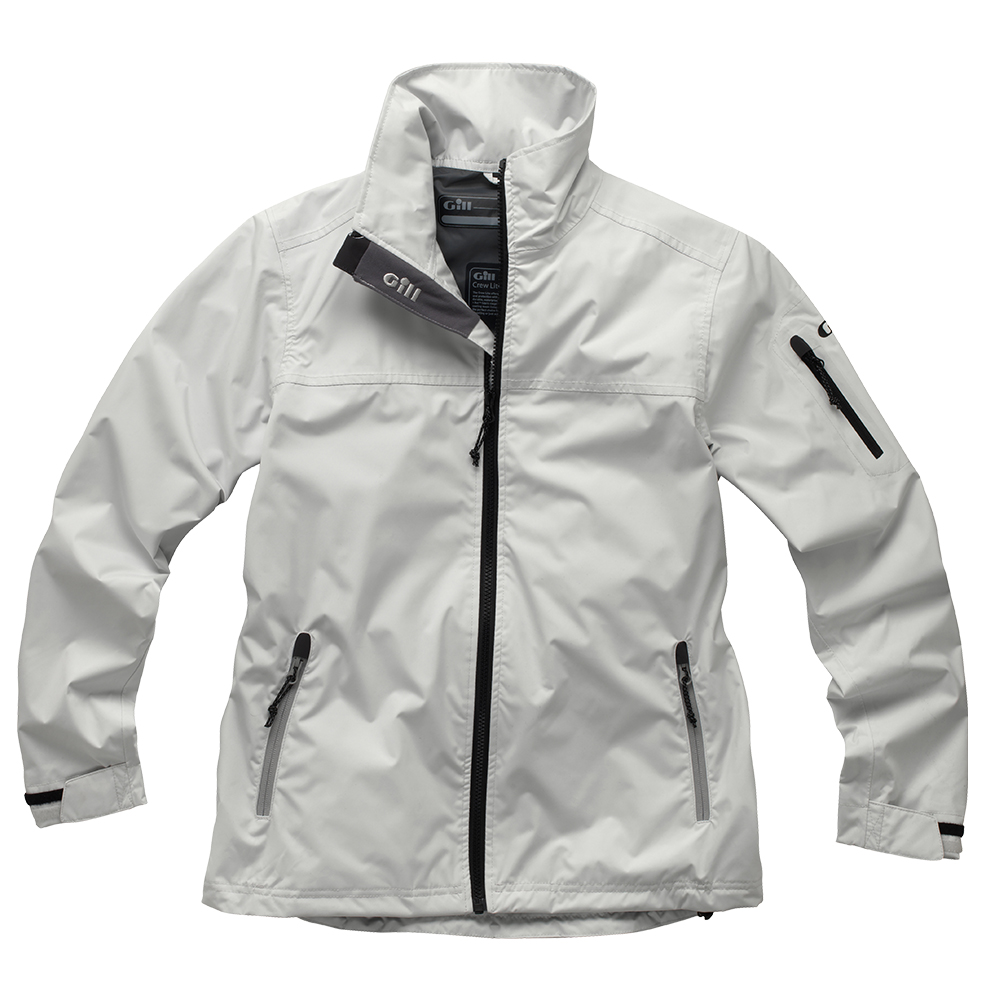 Womens Crew Lite Jacket