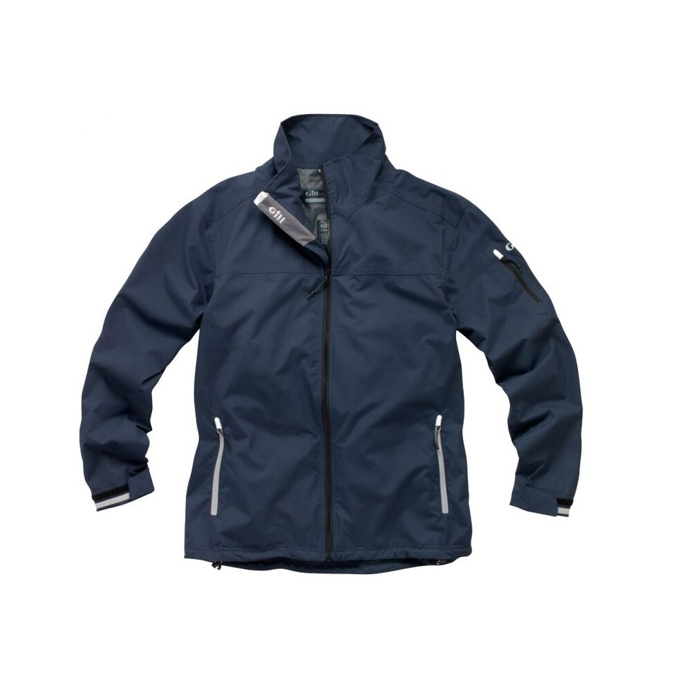Crew Lite Jacket