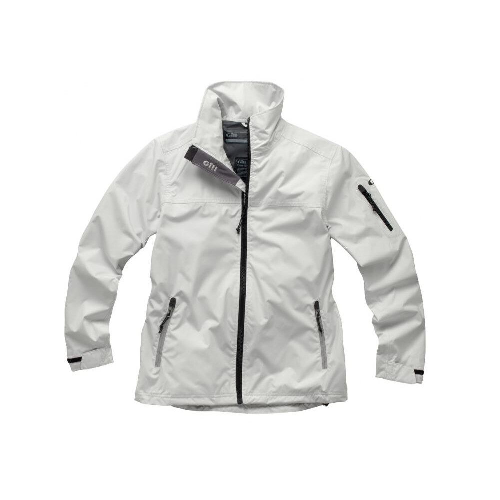 Crew Lite Jacket