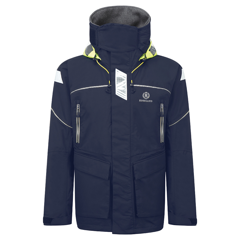 Men's Freedom Jacket - Marine