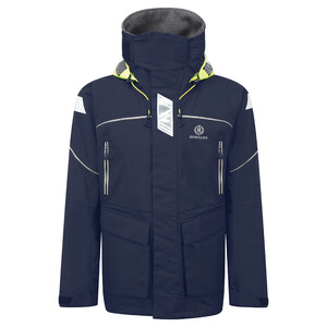 Men's Freedom Jacket - Marine