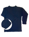 Genuine Guernsey Men's Jumper Navy