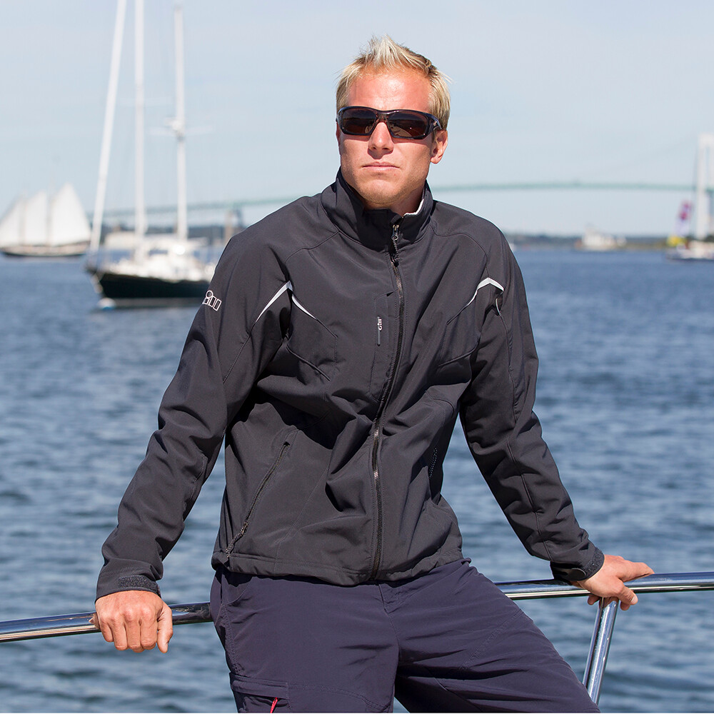 Softshell Jacket