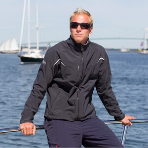 Softshell Jacket