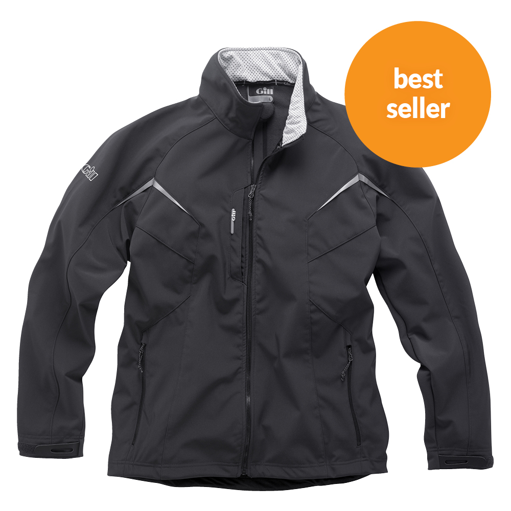 Softshell Jacket