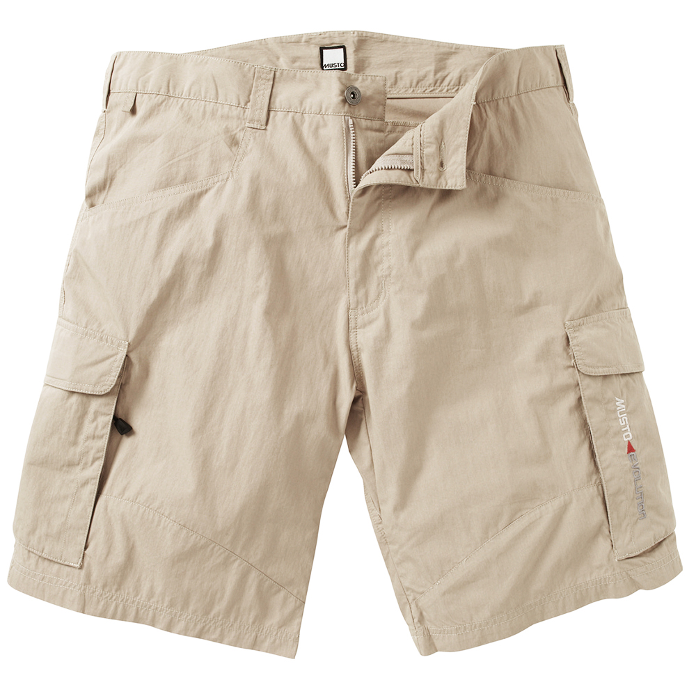 Evolution Fast Dry Shorts