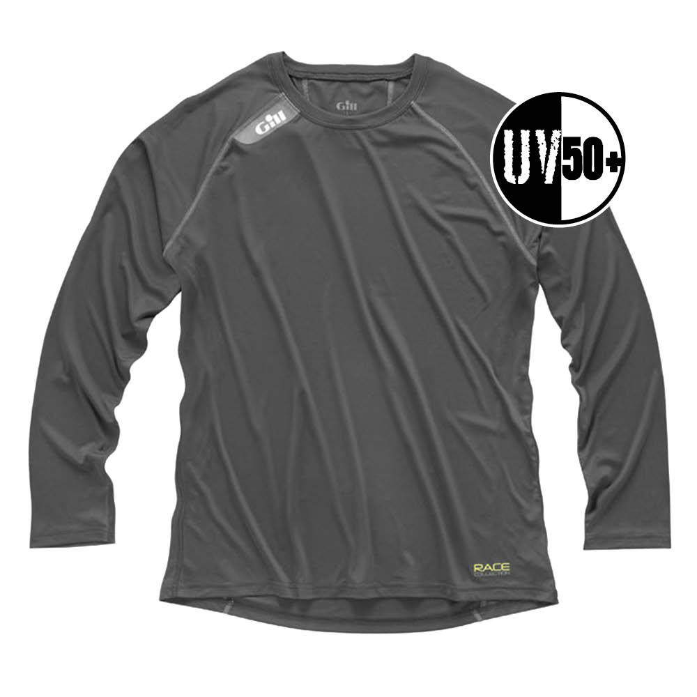 Race Long Sleeved T-Shirt