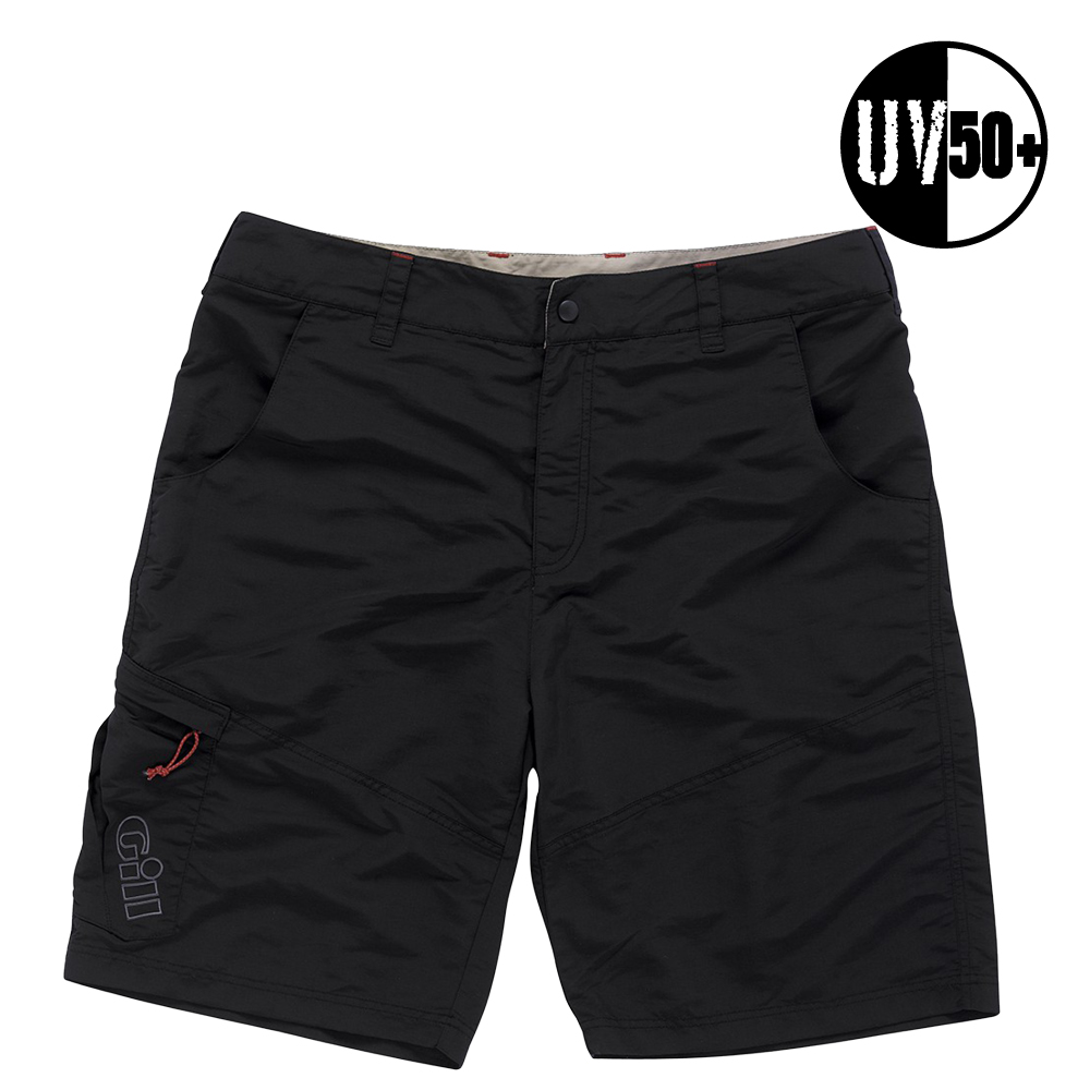 UV Tec Shorts Graphite