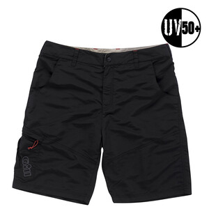 UV Tec Shorts Graphite