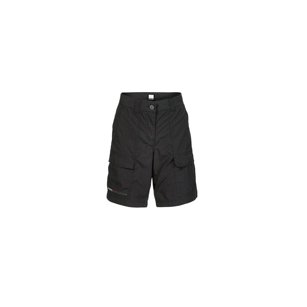 Womens Evolution Fast Dry Shorts