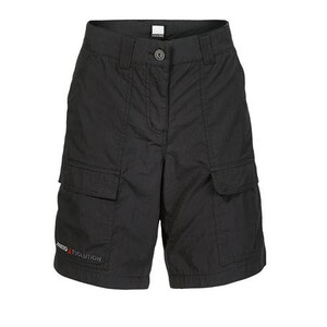 Womens Evolution Fast Dry Shorts