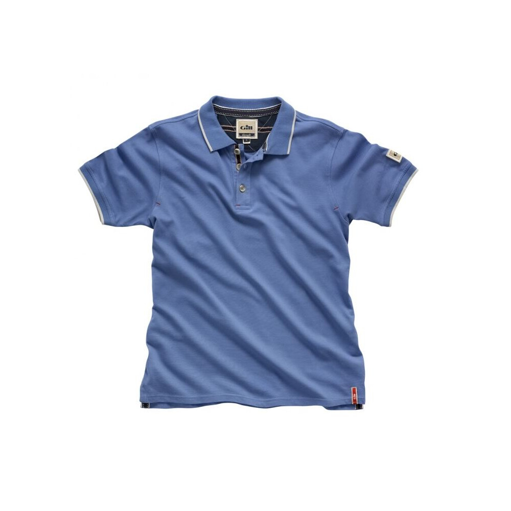 Elements Mens Polo