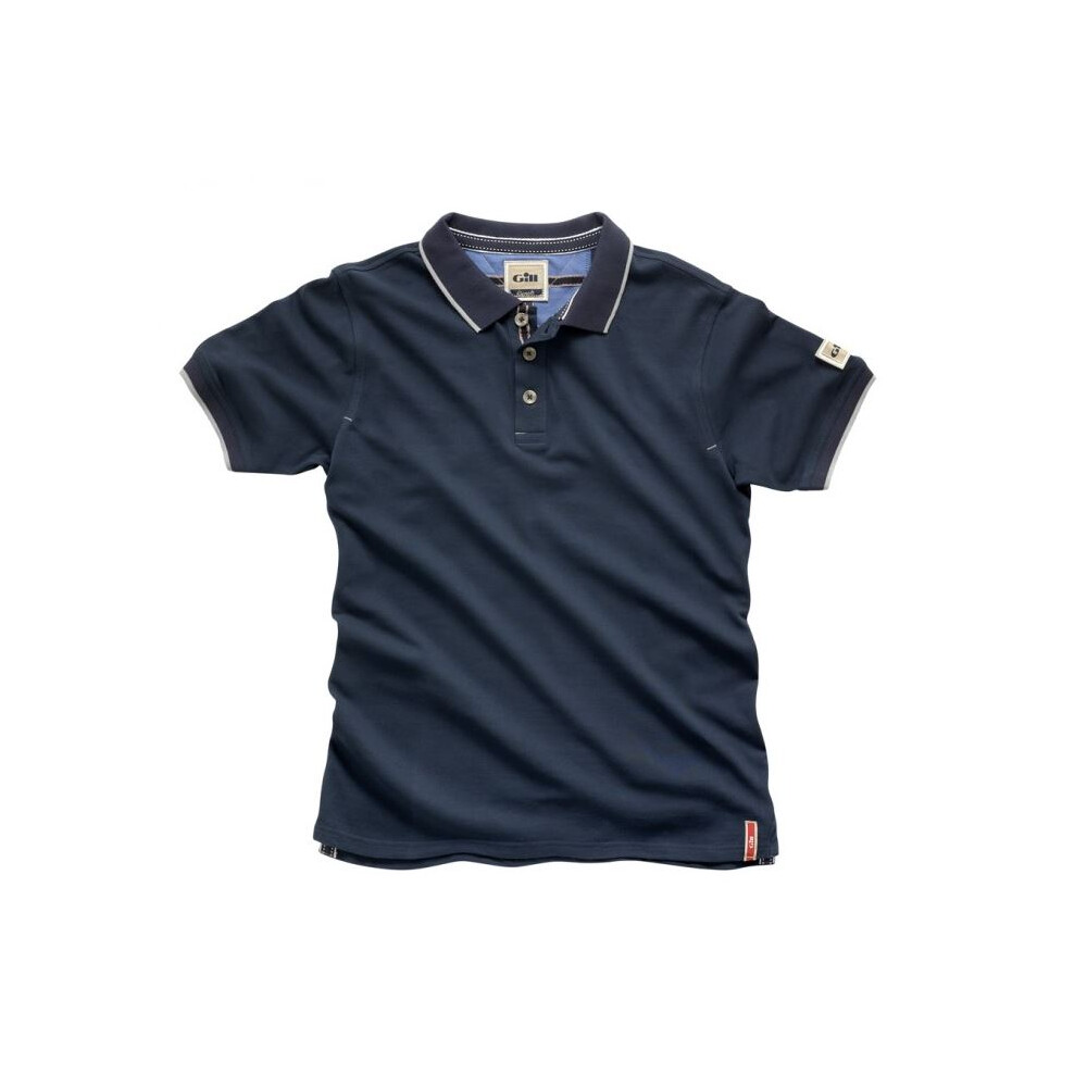 Elements Mens Polo