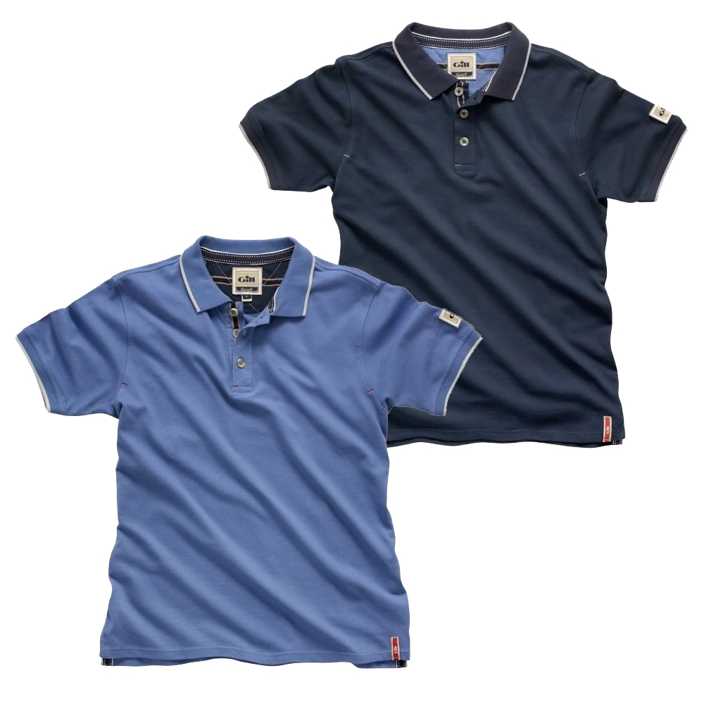 Elements Mens Polo