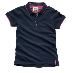 Elements Womens Polo