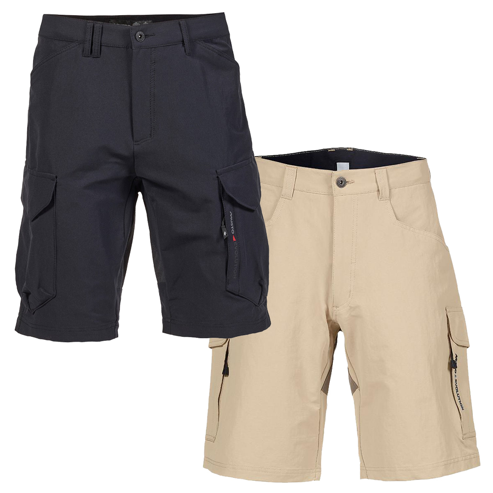 Evolution Performance Shorts
