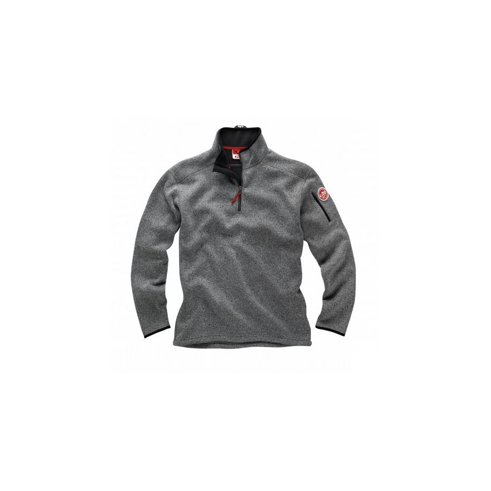 Knit Fleece
